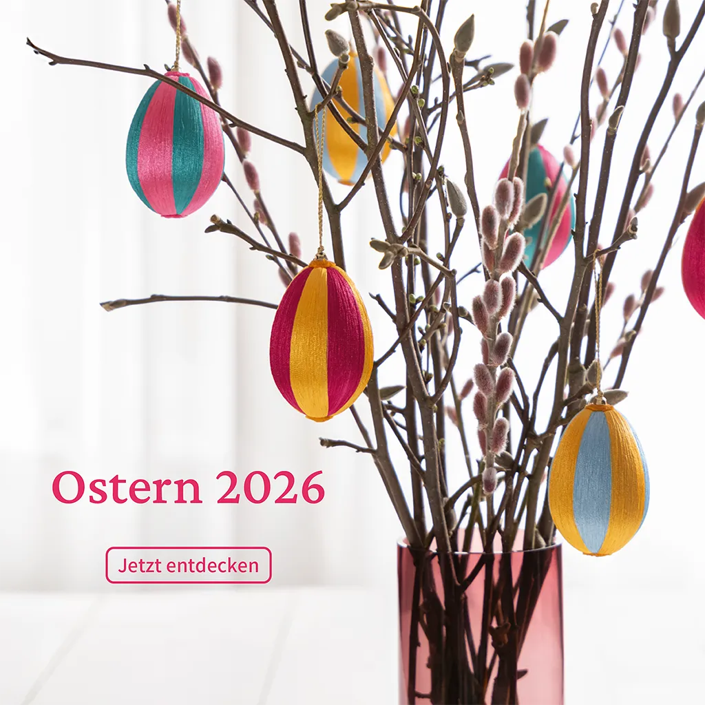 Ostern - 2026